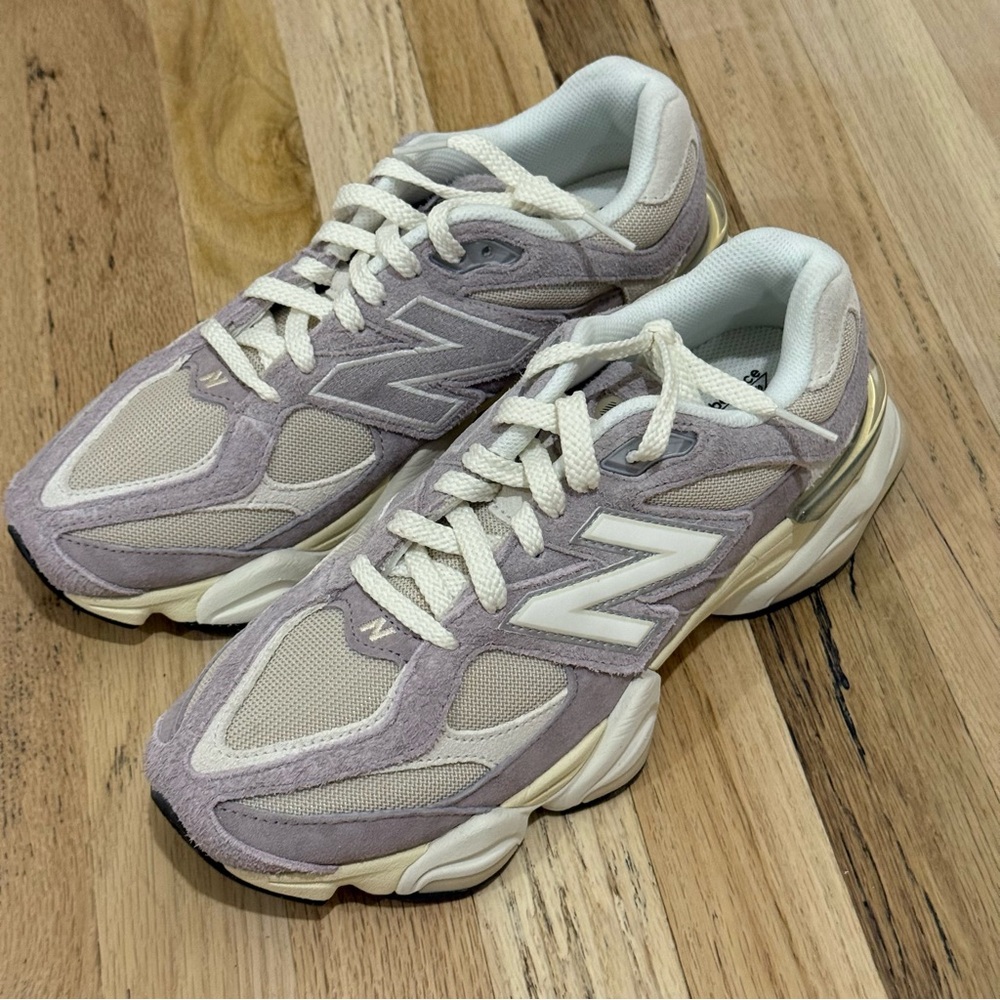 New Balance 9060 Sneakers - Picture 5 of 8